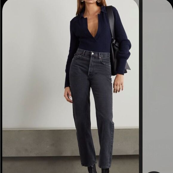 RAILS black jeans - Picture 3 of 9